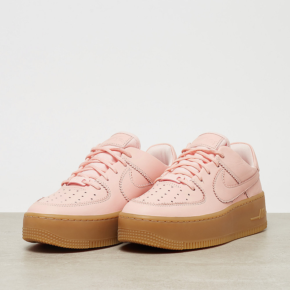 Air Force 1 Sage Low LX washed coralwashed coral Air Force 1 Sage Low LX washed coralwashed coral